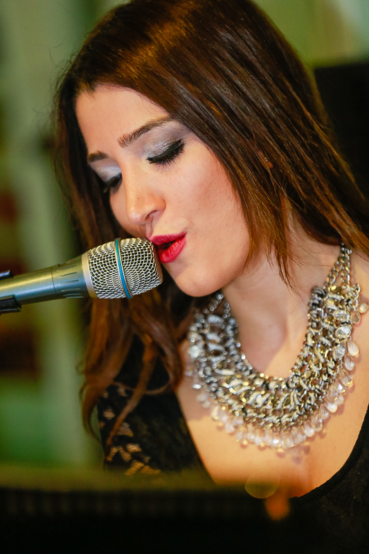 eCafe Sursock on Thursday Night